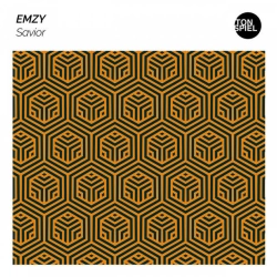 Cover art for Savior, Emzy