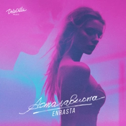 Обложка песни Асталависта, Enrasta