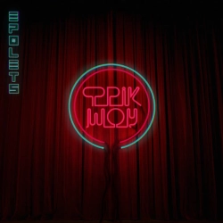 Cover art for Фрік шоу, Epolets