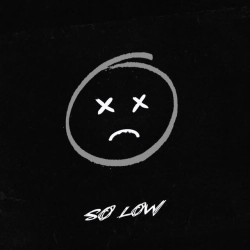 Cover art for so low, escape & Даня Милохин
