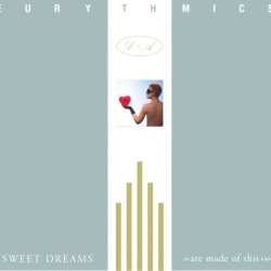 Cover art for Sweet Dreams (Are Made of This) - 2005 Remaster, Eurythmics & Annie Lennox & Dave Stewart