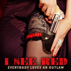 Обложка I See Red