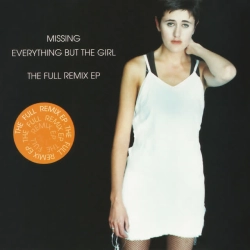 Cover art for Missing - Todd Terry Club Mix, Everything But The Girl & Todd Terry