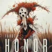 Обложка Honor (2024)