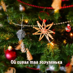 Cover art for Oi Syvaia Taia Zozulenka, Farewelleon