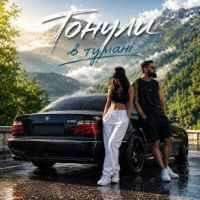 Обложка песни Тонули в тумані, Fartovyy