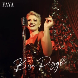 Обложка песни В це Різдво, FAYA