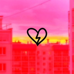 Обложка песни Фотографирую закат, femlove