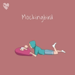 Обкладинка пісні Mockingbird, fenekot