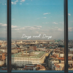 Обложка Days and Days