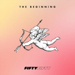 Обложка песни Cupid - Twin Ver (FIFTY FIFTY) - Sped Up Version, FIFTY FIFTY