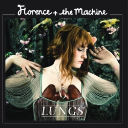 Обкладинка пісні «You've Got The Love» — музика виконавця Florence + The Machine