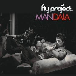 Обложка песни «Mandala» — музыка исполнителя Fly Project