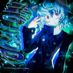 Обложка песни VOCALOID FUNK (SLOWED), FXRCE & Scythermane & Lurk