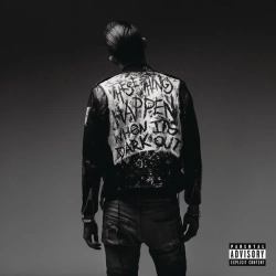 Cover art for Me, Myself & I, G-Eazy & Bebe Rexha