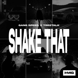 Обложка Shake That