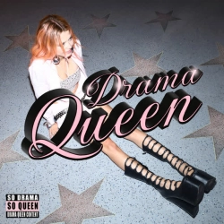 Обложка Drama Queen