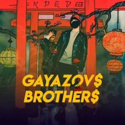Обкладинка пісні Кредо, GAYAZOV$ BROTHER$