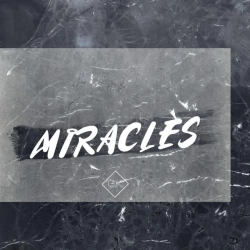 Обкладинка пісні MIRACLES, George Kopaliani