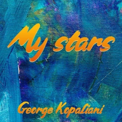 Обложка песни My stars, George Kopaliani