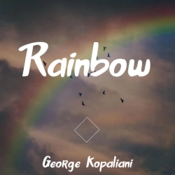 Cover art for Rainbow, George Kopaliani