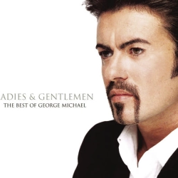 Обложка песни Careless Whisper, George Michael