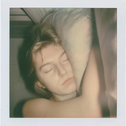 Обложка watch you sleep