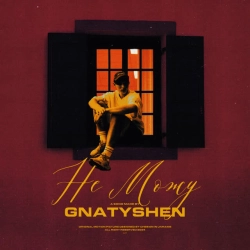 Cover art for Не можу, GNATYSHEN