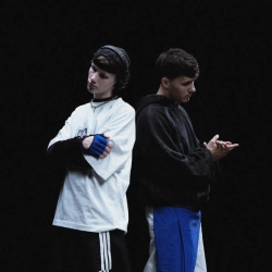 Cover art for Ультрамарин, Golubenko & YAKTAK