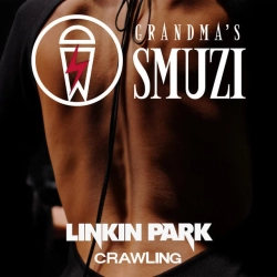 Обкладинка пісні Crawling, Grandma's Smuzi