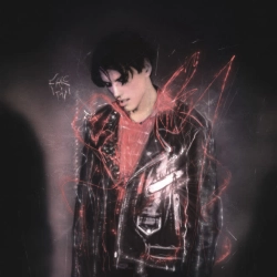 Cover art for “АСПИРИН” — music by GRILLYAZH & семьсот семь