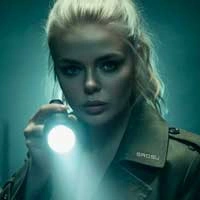 Обложка песни Хто ти такий?, GROSU