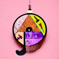 Cover art for Галицький флоу, Gunna Chorna