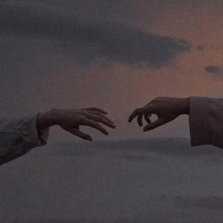 Cover art for The Beach, hélix