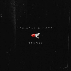 Обложка Птичка