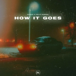Обложка How It Goes