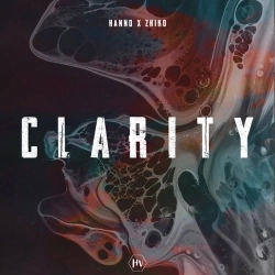 Обложка Clarity
