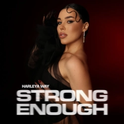 Обложка Strong Enough