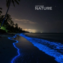 Обложка Nature