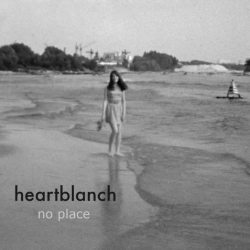 Обкладинка пісні No Place, HeartBlanch