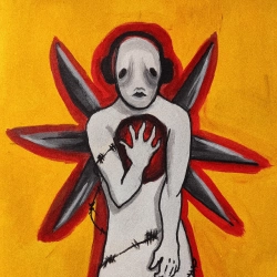 Cover art for 20 осінь, homepunkk