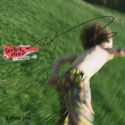 Обложка Twisted Mind