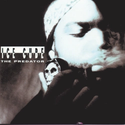 Cover art for It Was A Good Day, Ice Cube