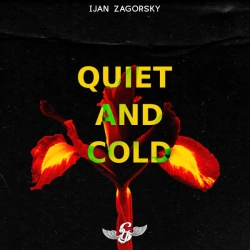 Обложка Quiet and cold