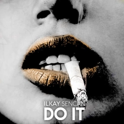 Cover art for Do It, Ilkay Sencan