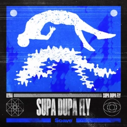 Обложка Supa Dupa Fly