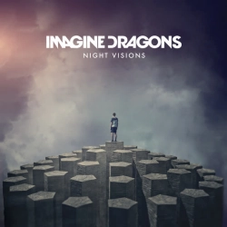 Обложка песни «Demons» — музыка исполнителя Imagine Dragons
