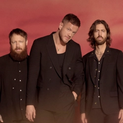 Обложка песни Release, Imagine Dragons