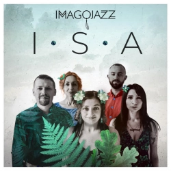 Обложка ISA