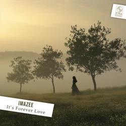 Обложка песни It’s Forever Love, Imazee